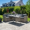 FAMILY Set de mobilier FAMILY